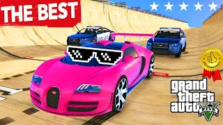 GTA 5 Thug Life #60 -  GTA 5 Funny Moments, Fails & Wins Compilations