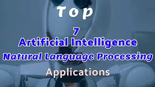 Top 7 Artificial Intelligence Natural Language Processing Applications | Jeevisoft |