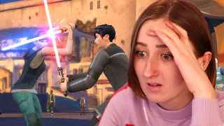 Star Wars is coming to The Sims 4... but why?