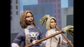 Robot Chicken -  Best of Season 1 Compilation