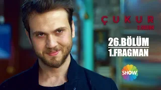 Çukur 2. Sezon 26. Bölüm 1. Fragman