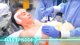 Woman's Crippling Headaches Turn Out Far More Sinister | RPA Full Episode - Season 1 Episode 4