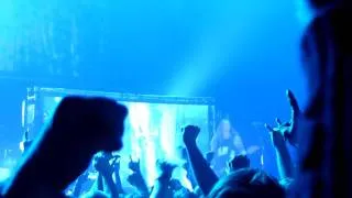 Machine Head Live @ Forest National - Imperium