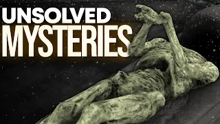 11 Unsolved Elden Ring Mysteries