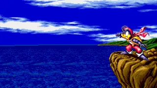 SEGA - High Seas Havoc (Remastering from Game Music)