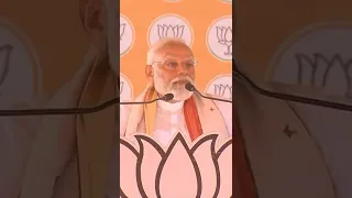 Modi has dedicated last 10 years for tribal welfare | Odisha | #shorts