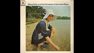 PERCY FAITH - A SUMMER PLACE ALBUM