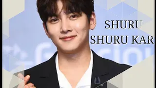 Shuru Shuru Kar || Ji Chang Wook || Korean Mix || Requested