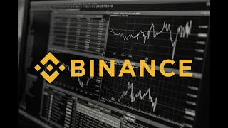 Binance kereskedés - SHORT, LONG, Spot trading