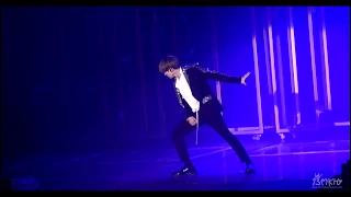 4K 180128 SS7 in BKK - Scene stealer [13MKH]