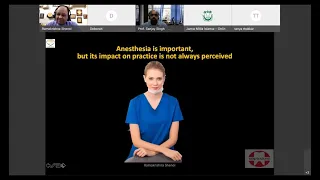 Webinar on Trends in Basic Oral Surgery: Predictive Local Anesthesia