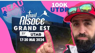 Ultra Trail des païens by UTMB