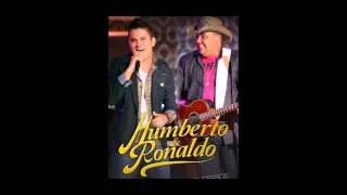 Humberto e Ronaldo - Cidade dormindo (Lançamento 2013)