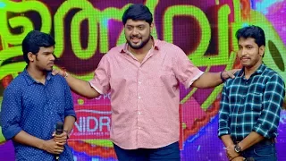 Comedy Utsavam │Flowers│Ep# 39