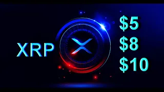 XRP - НОВЫЕ РЕКОРДЫ!!! | SEC проиграет Ripple?!