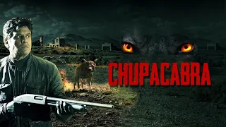 Chupacabra vs. the Alamo (2013) #review
