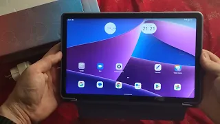 Lenovo XIAOXIN PAD 2022 кращий планшет за свою ціну?