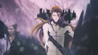 Bleach - Aizen AMV