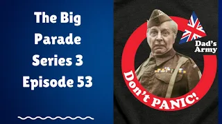 The Big Parade Series 3 Episode 53