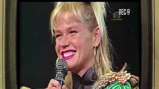 Xuxa - Presentación Martes 13 - Mayo 1990 (RECTV)