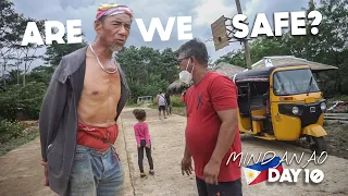 Is Mindanao Philippines Actually Safe? Here's What We Saw