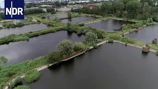 Wie geht das? Wasser für Millionen | Die Nordreportage | NDR