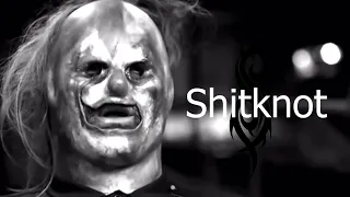 SlipKnot Funny Moments