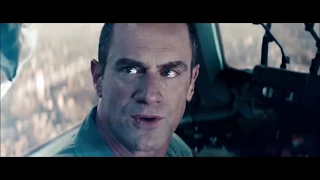 Man of Steel | A Good Death is it's Own Reward /w Interstellar - No Time for Caution