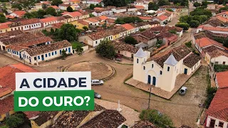 SURPREENDENTE: Conheça Natividade, no interior do Tocantins!