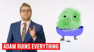 Adam Ruins Everything - Why Adam Isn't Going Electric Yet (Ask Adam) | truTV