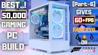 Best Gaming PC Build Under 50000 Urdu/Hindi Pakistan | 2023