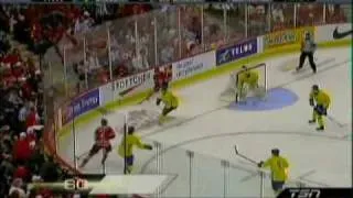 2009 WJC gold Team Canada