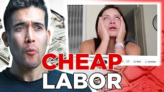 Target Employees Paid More Than Doctors | Reaction