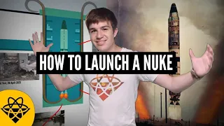 How to launch a nuclear missile