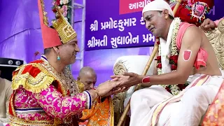 ડૉ લાલાભાઈ શાસ્ત્રી નરોડા અમદાવાદ શ્રીમદ ભાગવત કથા 2023 ll દિવસ 7 ll ભાગ 3