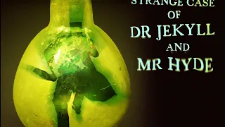 DR JEKYLL & MR HYDE - Read by Tom Baker. (Part 2)