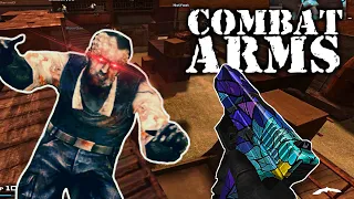 Combat Arms Quarantine Junk Flea Gameplay