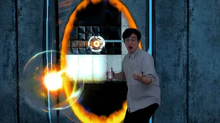 Filthy Frank In Portal