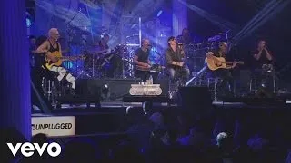 Scorpions - Where the River Flows (MTV Unplugged)