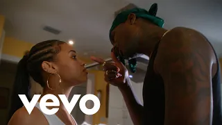 Kendrick Lamar - We Cry Together ft. Taylour Paige (Fan Video)