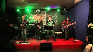 Wanted or Alive - 4U Band Acoustic Live