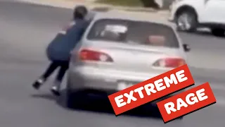 USA Road Rage, Car Crash, Hit & Run, Instant Karma, Bad Drivers | New 2023 (EP 564)