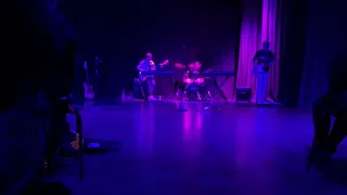 Voodoo child cover talent show 2019