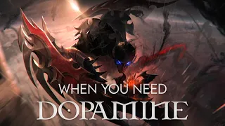 "WHEN YOU NEED DOPAMINE" Pure Dramatic 🌟 Most Beautiful Powerful Fierce Epic Orchestral String Music