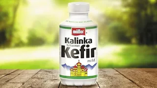 MÜLLER KALINKA KEFIR (Funkspot)