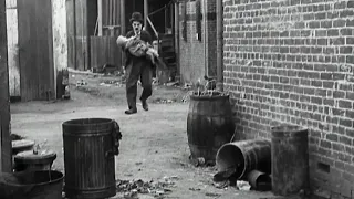 Charlie Chaplin   The Kid 1921