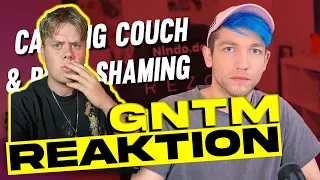 GNTM Wie kann so VIELES so FALSCH laufen? GNTM Exposed: Mi$$brauch, Lügen und Minderjährige | Rezo