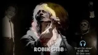 Robin Gibb (Musician/ Songwriter/ Co-Founder of the Bee Gees), In Loving Memory