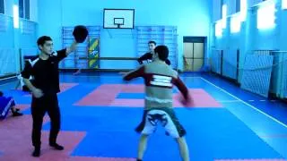 маваши хорош боец.  Вовинам Вьет Во Дао  Vovinam Viet Vo Dao)