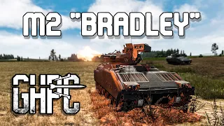 Gunner, HEAT, PC! - The M2 "Bradley"